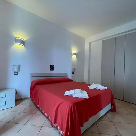 Suite De Pasquale Lipari-3