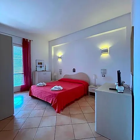 Suite De Pasquale Lipari-2